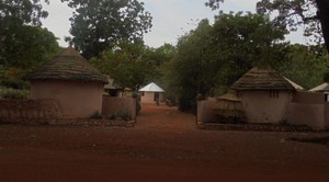  Tanguiéta, Benin