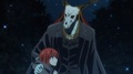 The Ancient Magus' Bride - anime photo