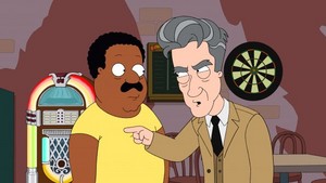  The Cleveland Show ~ 4x04 "A General Thanksgiving Episode"