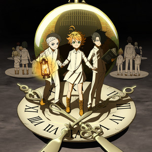  The Promised Neverland