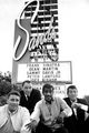 The Rat Pack - classic-movies photo