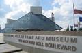 The Rock And Roll Hall Of Fame - 80s-music photo