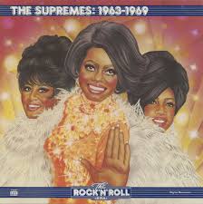  The Supremes: 1963-1969