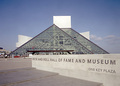 Ths Rock And Roll Hall Of Fame - 80s-music photo