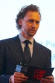 Tom at the launch of ‘BAFTA Breakthrough China’ Initiative on June 21, 2019 in Shanghai, China  - tom-hiddleston photo