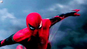  Tony Stark made you an Avenger (Spider Man: Far From tahanan 2019)