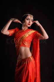  Traditional Indian Fashion