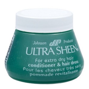 Ultra Sheen