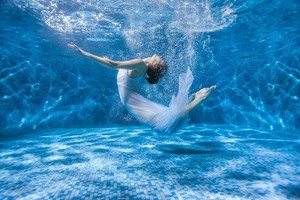 Underwater Surrealism