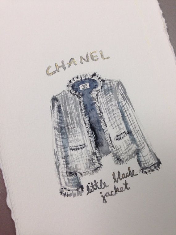 Classic Chanel Suit - cherl12345 (Tamara) Photo (42889517) - Fanpop