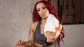 WWE Divas Fight Club ~ Sasha Banks - wwe photo