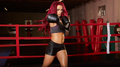 WWE Divas Fight Club ~ Sasha Banks - wwe photo