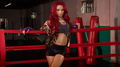 WWE Divas Fight Club ~ Sasha Banks - wwe-divas photo