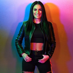 WWE Superstars stand for Pride Month