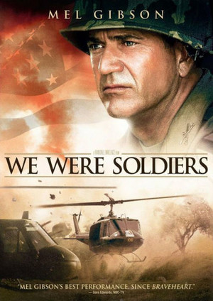  We Were Soldiers (2002) Poster