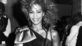 Whitney Houston - 80s-music photo