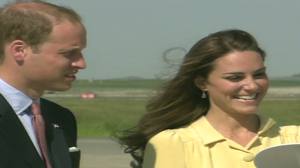 William and Kate 159