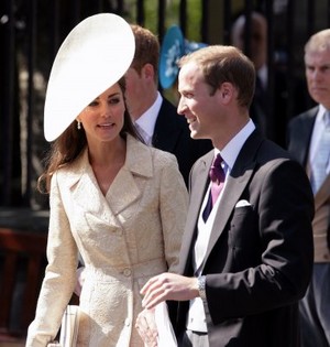 William and Kate 173