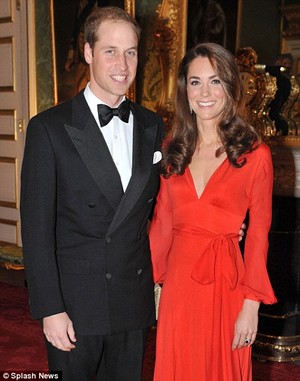 William and Kate 174