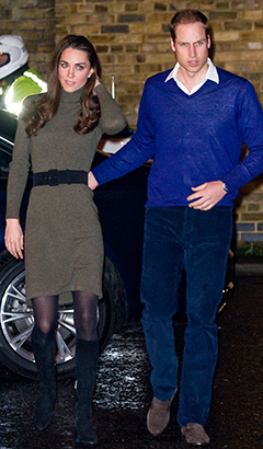 William and Kate 180