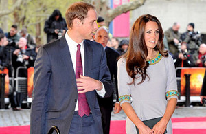 William and Kate 182