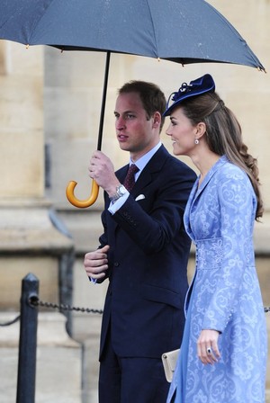 William and Kate 186