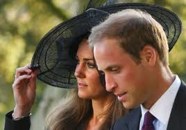  William and Kate 30