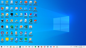  Windows 10 1903 233