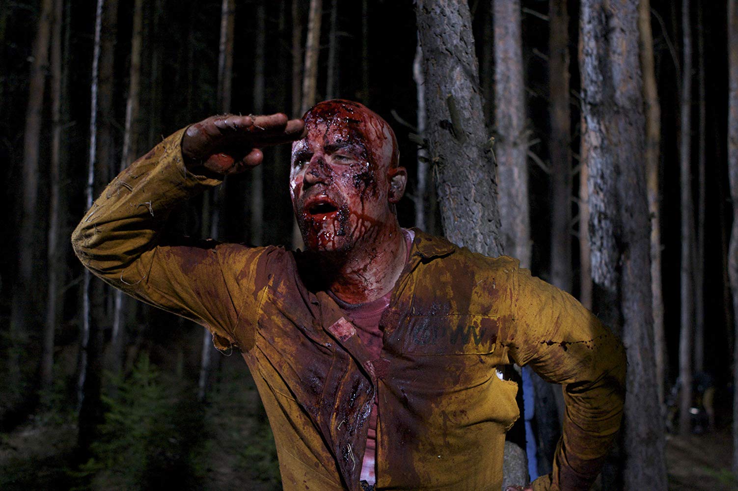 Wrong Turn 3: Left for Dead - Horror Movie Franchises Photo (42897472) -  Fanpop