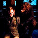 Yara and Theon - game-of-thrones icon