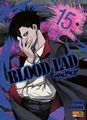 *Braz D. Blood : Blood Lad* - anime photo
