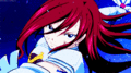 *Erza Scarlet : Fairy Tail* - anime photo