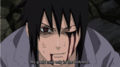 *Sasuke Uchiha: Naruto Shippuden* - anime photo