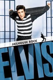  1957 Film, Jailhouse Rock, On DVD