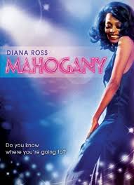  1975 Film, Mahogany, On DVD