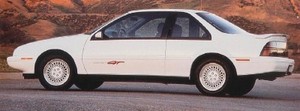  1989 Chevy Beretta