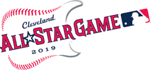 2019 Baseball All-Star Game Logo