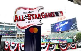 2019 Baseball All-Star Game