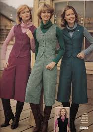 70s Fashion
