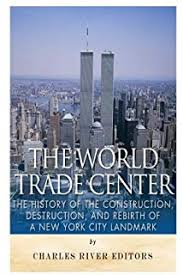  A Book Pertaining To The World Trade Center