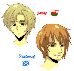 APH - Scotland and Wales 