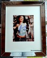Aaliyah Autograph - From My Personal Collection ♥ - aaliyah photo