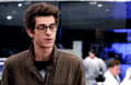 Andrew Garfield as Peter Parker in The Amazing Spider-Man (2012) - spider-man fan art