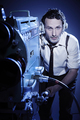 Andrew Lincoln - hottest-actors photo