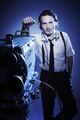 Andrew Lincoln - hottest-actors photo