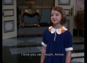  Annie 1999