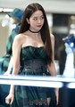 BLACKPINK Jisoo Attends Dior Pop-up Store Opening Event 2019 - black-pink photo