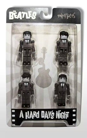 Beatles Hard Day's Night Collectibles ✨