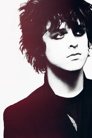  Billie joe❤️💋