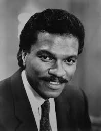 Billy Dee and